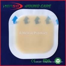 HENSO Adhesive Hydrocolloid Dressing